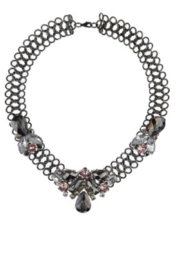 Chain rhinestone Embellished Necklace.jpg